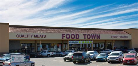 foodtown cypress north houston texas.